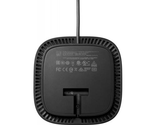 Порт-реплікатор HP USB-C G5 Essential Dock (72C71AA)