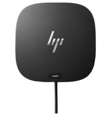 Порт-реплікатор HP USB-C G5 Essential Dock (72C71AA)