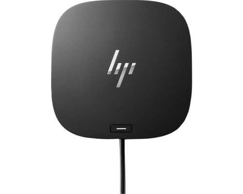 Порт-реплікатор HP USB-C G5 Essential Dock (72C71AA)