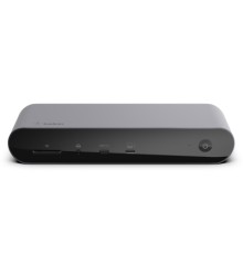 Порт-реплікатор Belkin USB-C Pro Thunderbolt 4 Dock Triple Display Dock 8K (INC006VFSGY)
