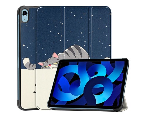 Чохол до планшета BeCover Smart Case Apple iPad 10.9