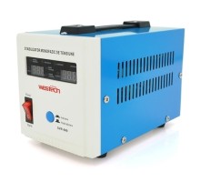 Стабілізатор Westech SVR-500VA (WS-SVR-500)