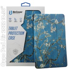 Чохол до планшета BeCover Smart Case Oppo Pad Air 2022 10.36