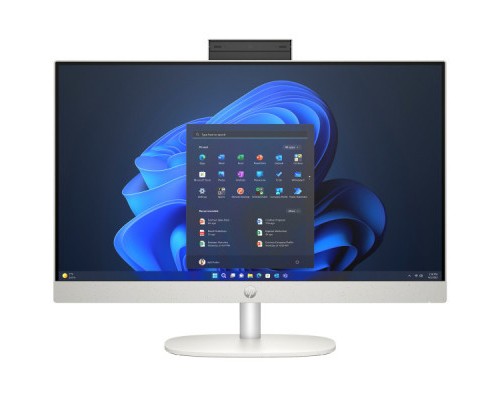 Комп'ютер HP ProOne 245 G10 AiO / Ryzen5 7520U (884Z9EA)