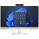 Комп'ютер HP ProOne 245 G10 AiO / Ryzen5 7520U (884Z9EA)
