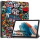 Чохол до планшета BeCover Smart Case Samsung Tab A9 SM-X115 8.7
