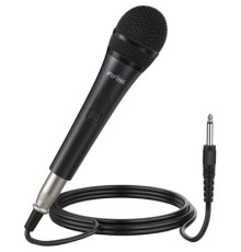 Мікрофон Fifine K6 Black (K6)