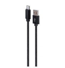 Дата кабель USB 2.0 AM to Type-C 2.1A Cablexpert (CCDB-mUSB2B-AMCM-6)