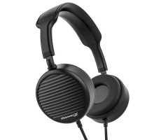 Навушники Grand-X EH-86B Black (EH-86B)