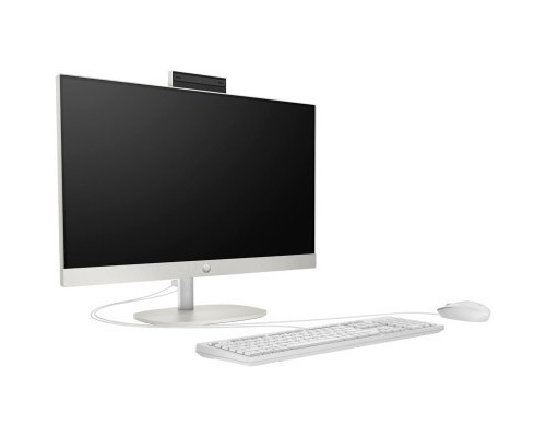 Комп'ютер HP 240 G10 AiO / i5-1335U, 8, F512, кл+м (885G6EA)