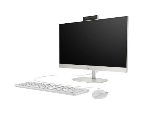 Комп'ютер HP 240 G10 AiO / i5-1335U, 8, F512, кл+м (885G6EA)
