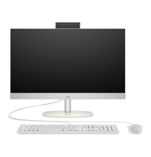 Комп'ютер HP 240 G10 AiO / i5-1335U, 8, F512, кл+м (885G6EA)