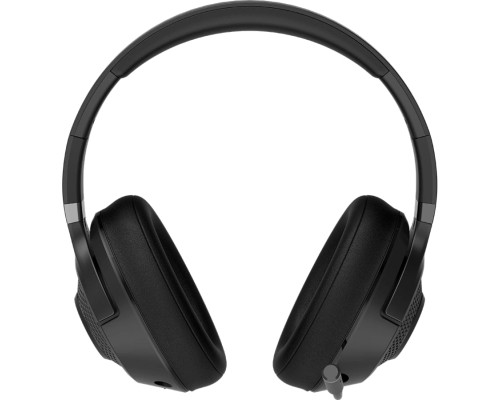 Навушники Lorgar Noah 500 Wireless Gaming Black (LRG-GHS500)