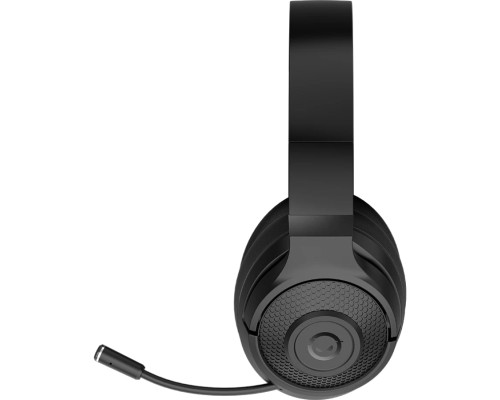 Навушники Lorgar Noah 500 Wireless Gaming Black (LRG-GHS500)