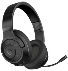 Навушники Lorgar Noah 500 Wireless Gaming Black (LRG-GHS500)