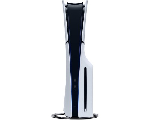 Ігрова консоль Sony Playstation 5 Slim (2 геймпада Dualsense) Blu-Ray (1000042045)