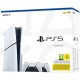 Ігрова консоль Sony Playstation 5 Slim (2 геймпада Dualsense) Blu-Ray (1000042045)