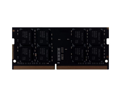 Модуль пам'яті для ноутбука SoDIMM DDR4 16GB 3200 MHz Prologix (PRO16GB3200D4S)