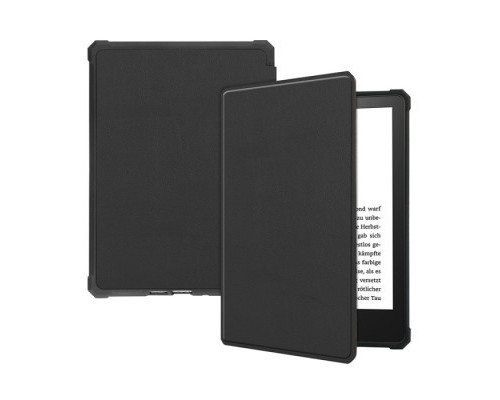 Чохол до електронної книги AirOn Premium Amazon Kindle Paperwhite 5 2021 black (6946795850191)