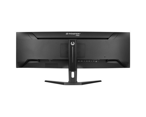 Монітор iiyama GCB4580DQSN-B1