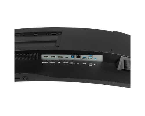 Монітор iiyama GCB4580DQSN-B1