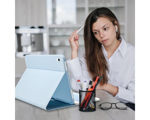 Чохол до планшета BeCover Keyboard Apple iPad 10.9