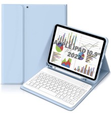 Чохол до планшета BeCover Keyboard Apple iPad 10.9