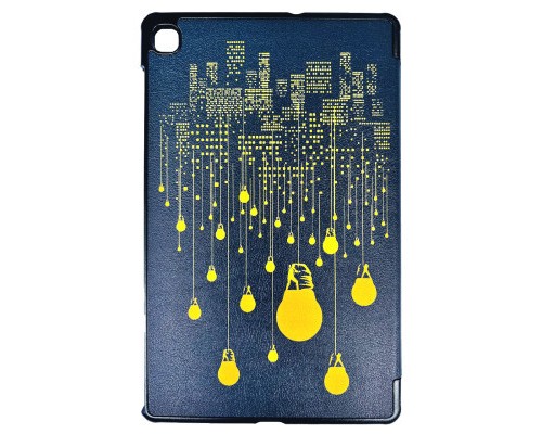 Чохол до планшета BeCover Smart Case Samsung Tab S6 Lite (2024) 10.4