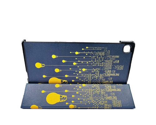 Чохол до планшета BeCover Smart Case Samsung Tab S6 Lite (2024) 10.4