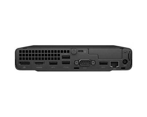 Комп'ютер HP Pro Mini 260 G9 / i3-1215U, 8, 256, K&M, WiFi (6B2W4EA)
