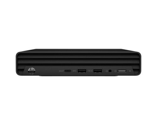 Комп'ютер HP Pro Mini 260 G9 / i3-1215U, 8, 256, K&M, WiFi (6B2W4EA)
