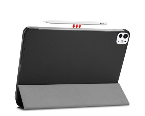 Чохол до планшета BeCover Smart Case Apple iPad Pro 11