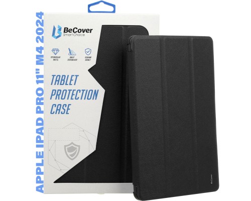 Чохол до планшета BeCover Smart Case Apple iPad Pro 11
