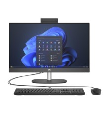 Комп'ютер HP 240 G10 AiO / i5-1335U, 16GB, F512GB, WiFi, кл+м, Win11P (936H6EA)