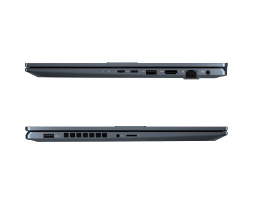 Ноутбук ASUS Vivobook Pro 16 OLED K6602VV-MX081 (90NB1141-M003B0)