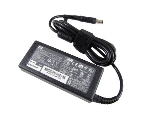 Блок живлення до ноутбуку HP 65W 18.5V 3.5A разъем 7.4/5.1(pin inside) (ED494AA / PPP09L-Е / A40043)