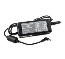 Блок живлення до ноутбуку PowerPlant ASUS 220V, 40W, 19V 2.1A (2.5*0.7) (AS40F2507)