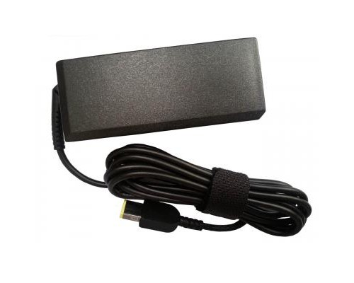 Блок живлення до ноутбуку Lenovo 65W 20V 3.25А разъем прямоугольный (pin inside) (PA-1900-081 / A40132)