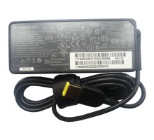 Блок живлення до ноутбуку Lenovo 65W 20V 3.25А разъем прямоугольный (pin inside) (PA-1900-081 / A40132)