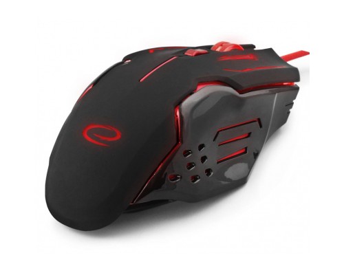 Мишка Esperanza MX403 Apache red (EGM403R)