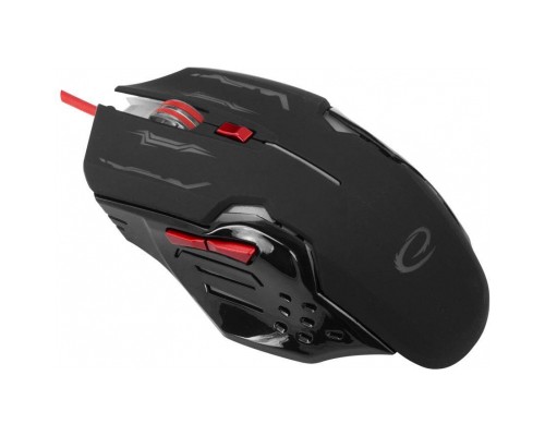 Мишка Esperanza MX403 Apache red (EGM403R)