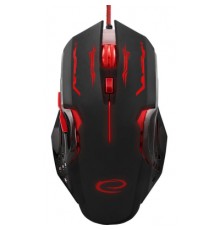 Мишка Esperanza MX403 Apache red (EGM403R)