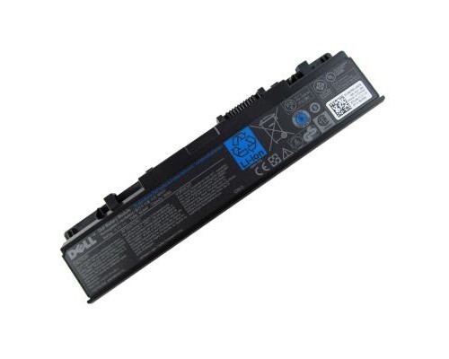 Акумулятор до ноутбука Dell Dell Studio 1535 WU946 5000mAh (56Wh) 6cell 11.1V Li-ion (A41625)