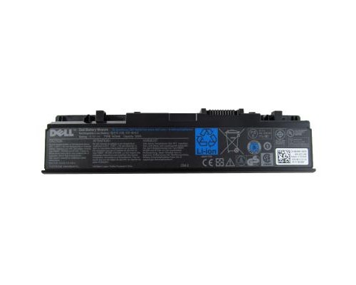 Акумулятор до ноутбука Dell Dell Studio 1535 WU946 5000mAh (56Wh) 6cell 11.1V Li-ion (A41625)