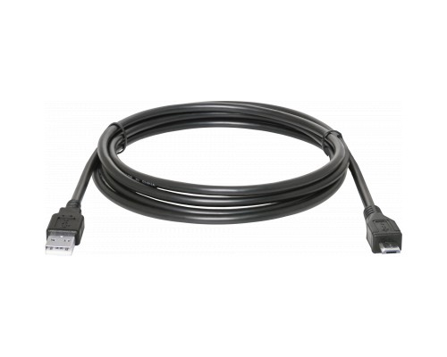 Дата кабель USB08-06 USB 2.0 - Micro USB, 1.8м Defender (87459)