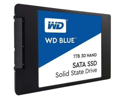 Накопичувач SSD 2.5