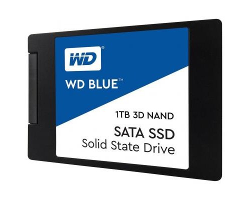 Накопичувач SSD 2.5