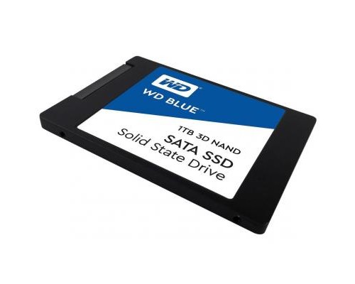 Накопичувач SSD 2.5
