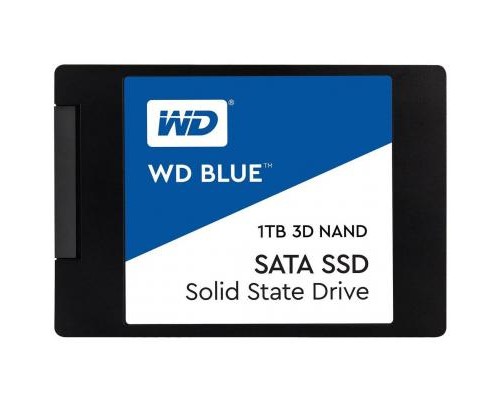 Накопичувач SSD 2.5