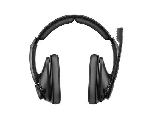 Навушники Sennheiser GSP 370 (508364/1000231)